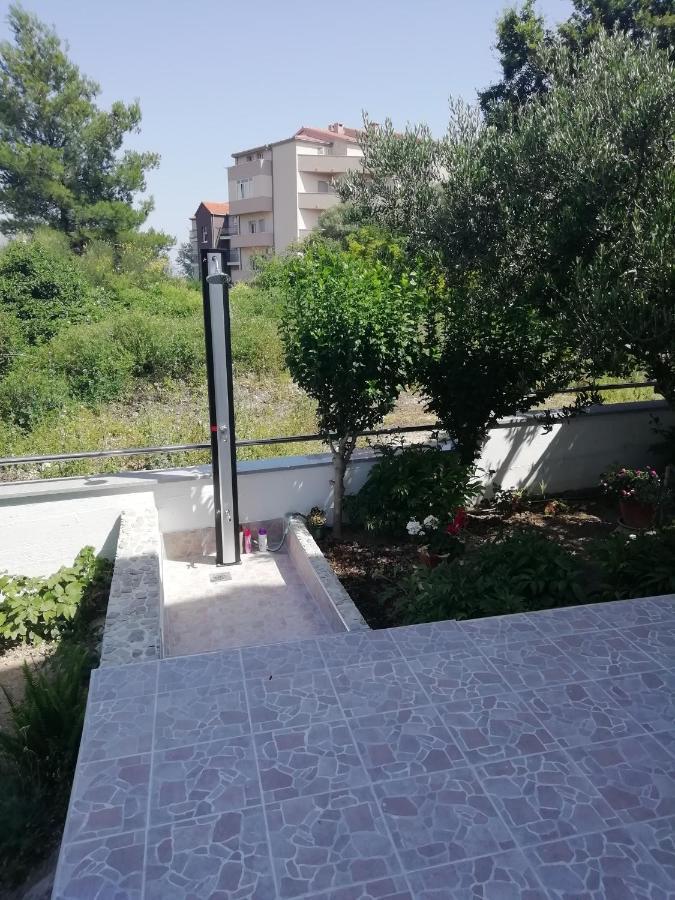 Apartmani Antonia Nakic -Stobrec 斯普利特 外观 照片