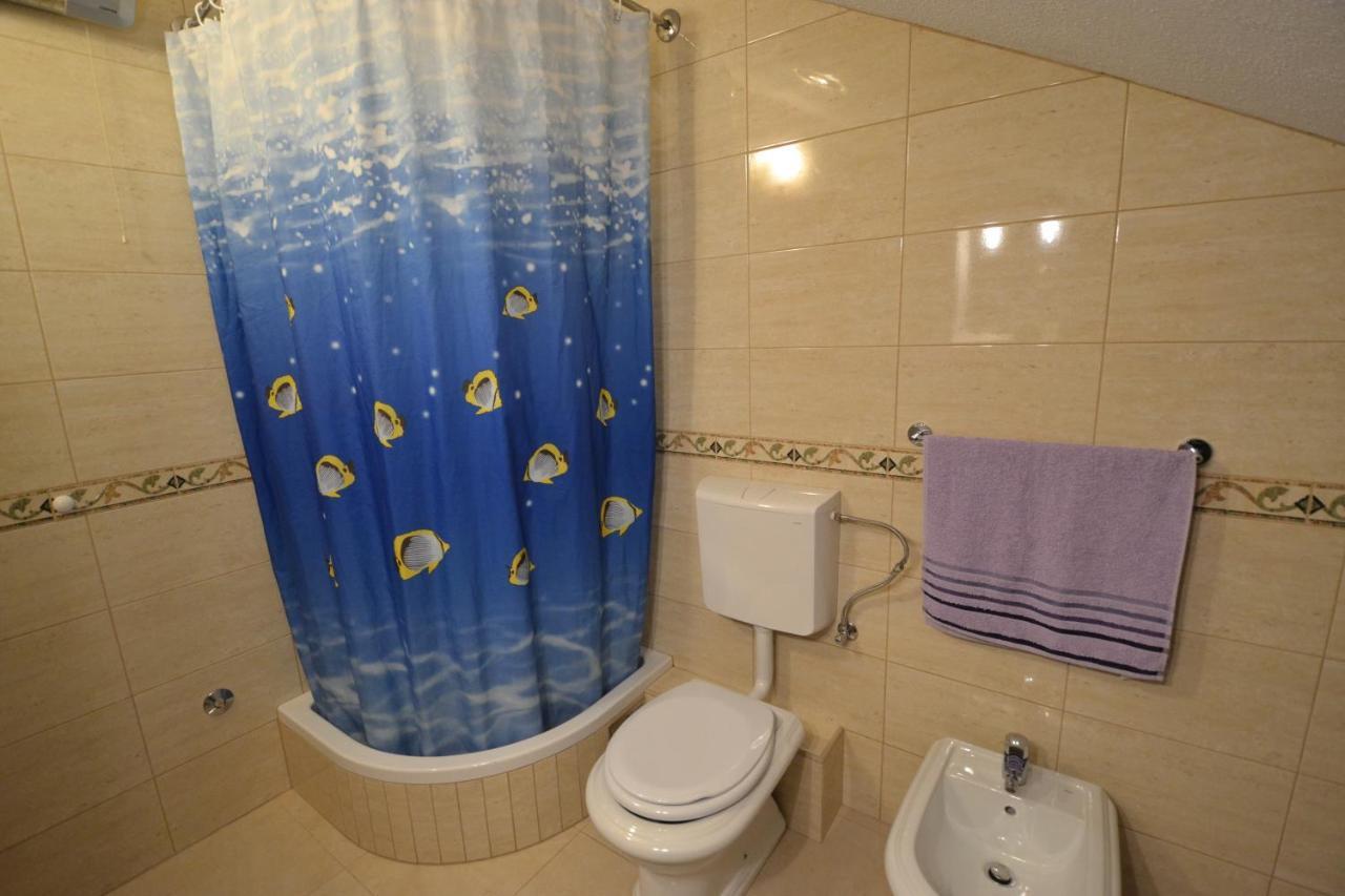 Apartmani Antonia Nakic -Stobrec 斯普利特 外观 照片