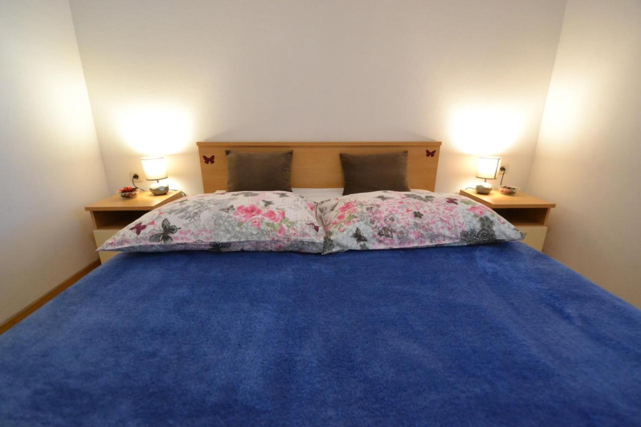 Apartmani Antonia Nakic -Stobrec 斯普利特 外观 照片