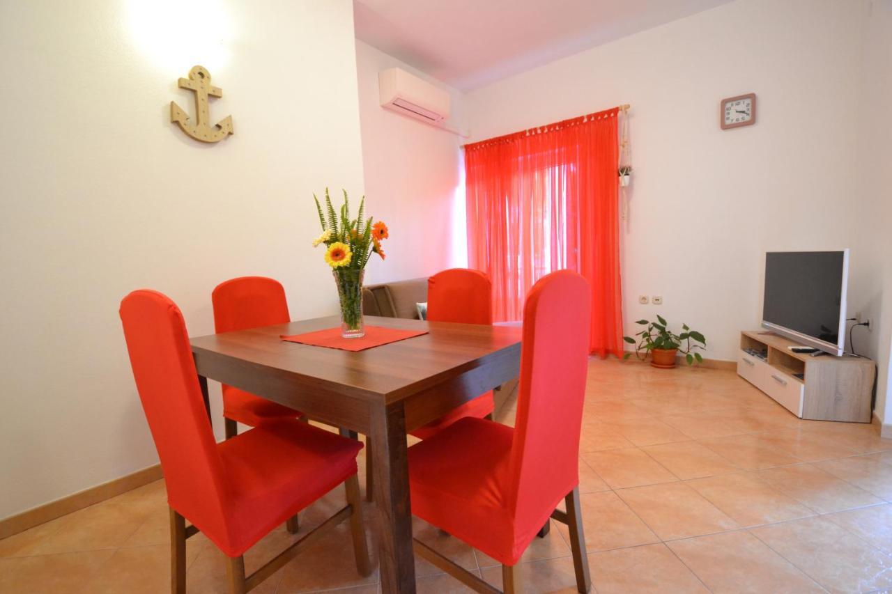 Apartmani Antonia Nakic -Stobrec 斯普利特 外观 照片