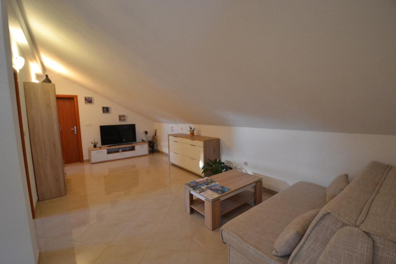 Apartmani Antonia Nakic -Stobrec 斯普利特 外观 照片